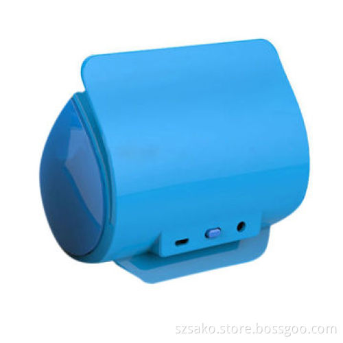 Wireless Portable Loud Speakers, Portable Bluetooth 4.0 EDR, Hands-free, Fashion